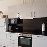 Ferienwohnung Thomsen