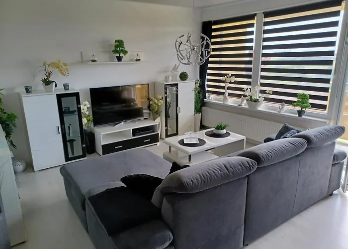 Ferienwohnung Thomsen