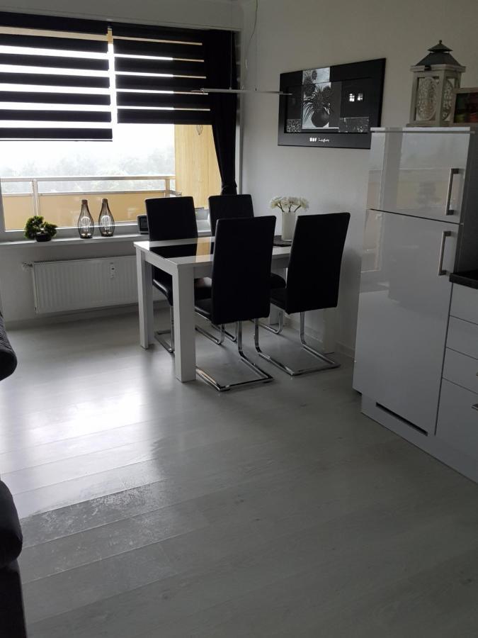 Ferienwohnung Thomsen