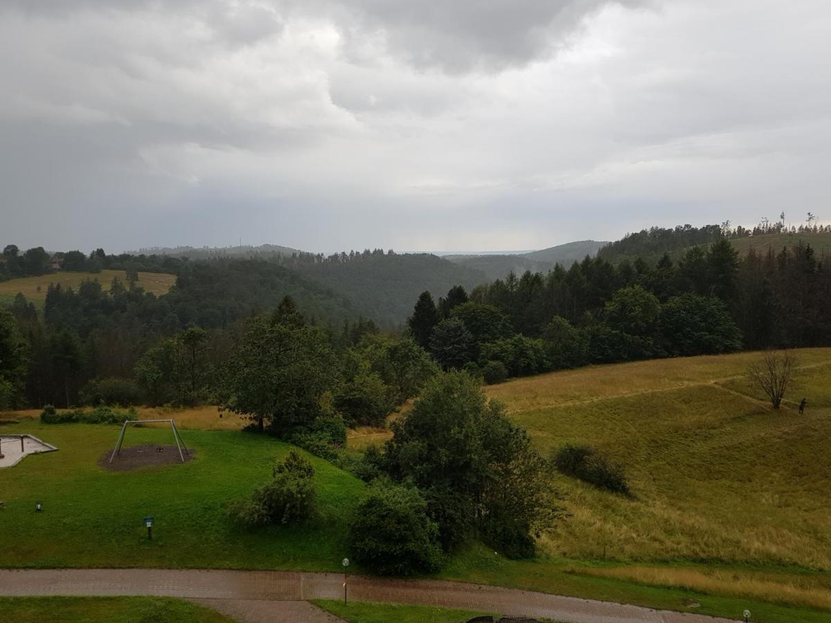 Ferienwohnung Thomsen * Braunlage