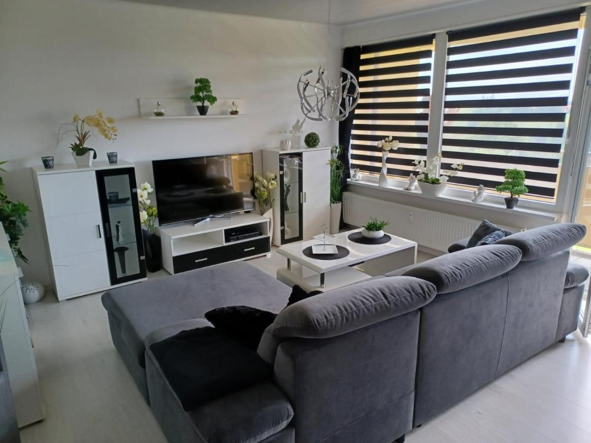 Appartement Ferienwohnung Thomsen Braunlage