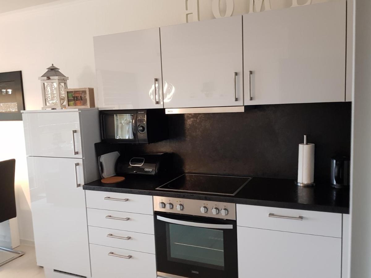 Appartement Ferienwohnung Thomsen