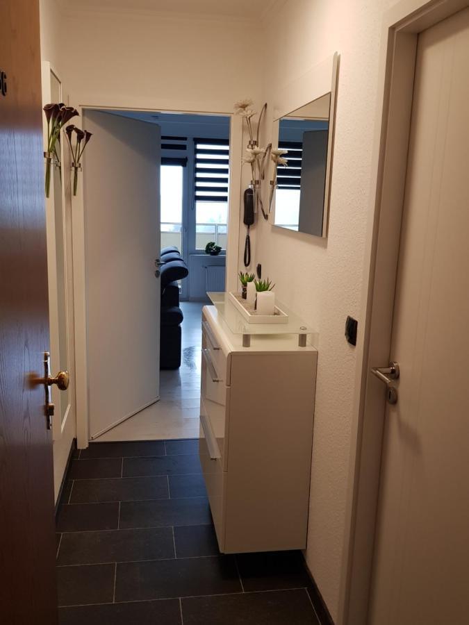 Ferienwohnung Thomsen Appartement *