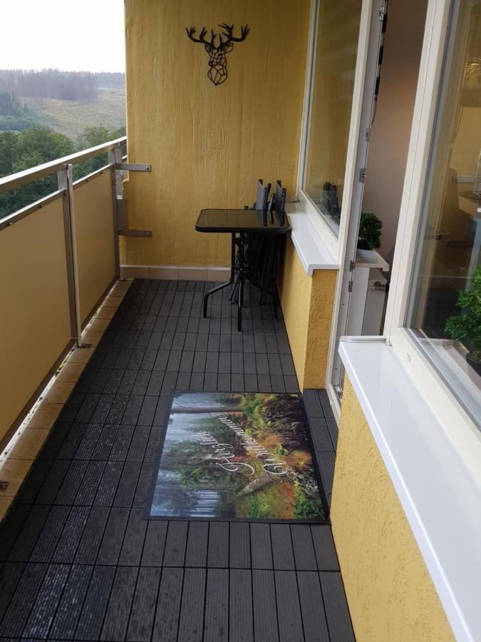 Ferienwohnung Thomsen Braunlage