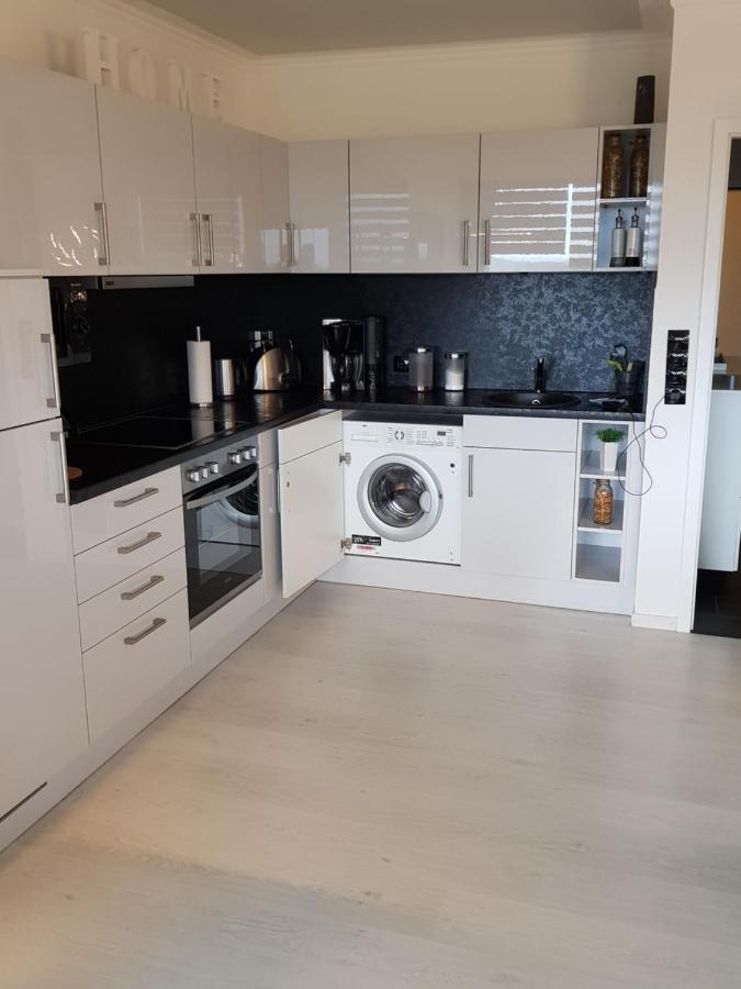 Ferienwohnung Thomsen Braunlage
