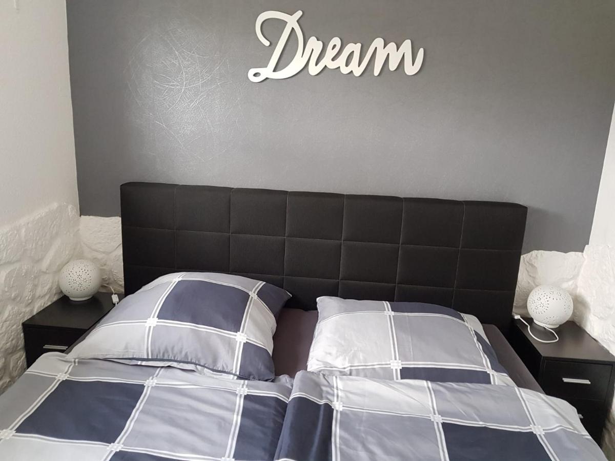 Appartement Ferienwohnung Thomsen *
