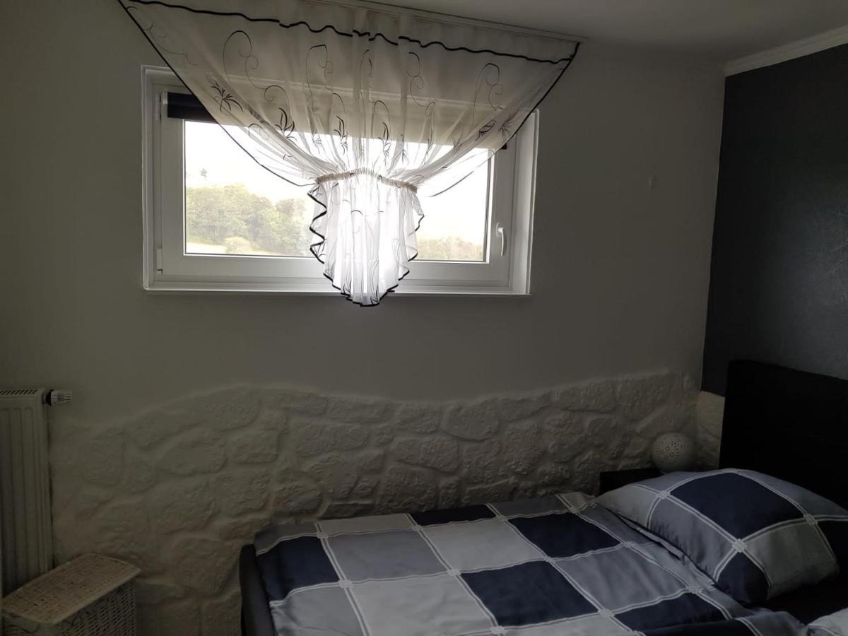 Appartement Ferienwohnung Thomsen Braunlage