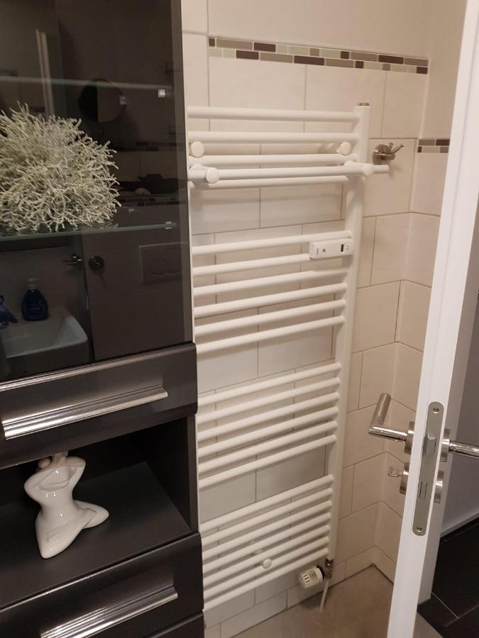 Ferienwohnung Thomsen Appartement