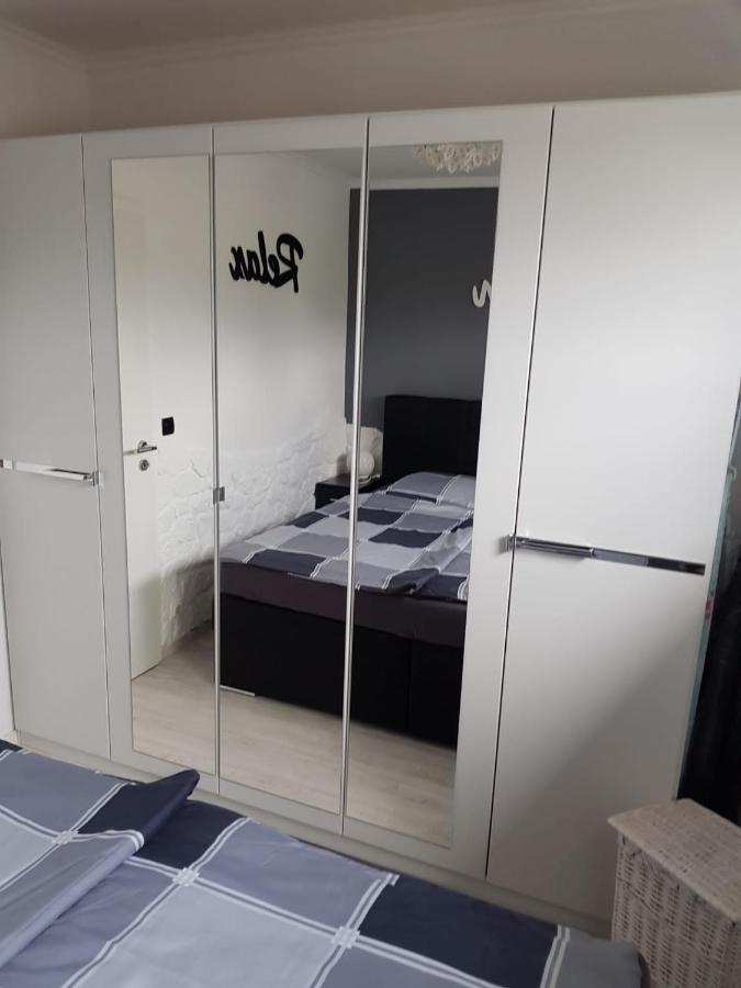 Appartement Ferienwohnung Thomsen