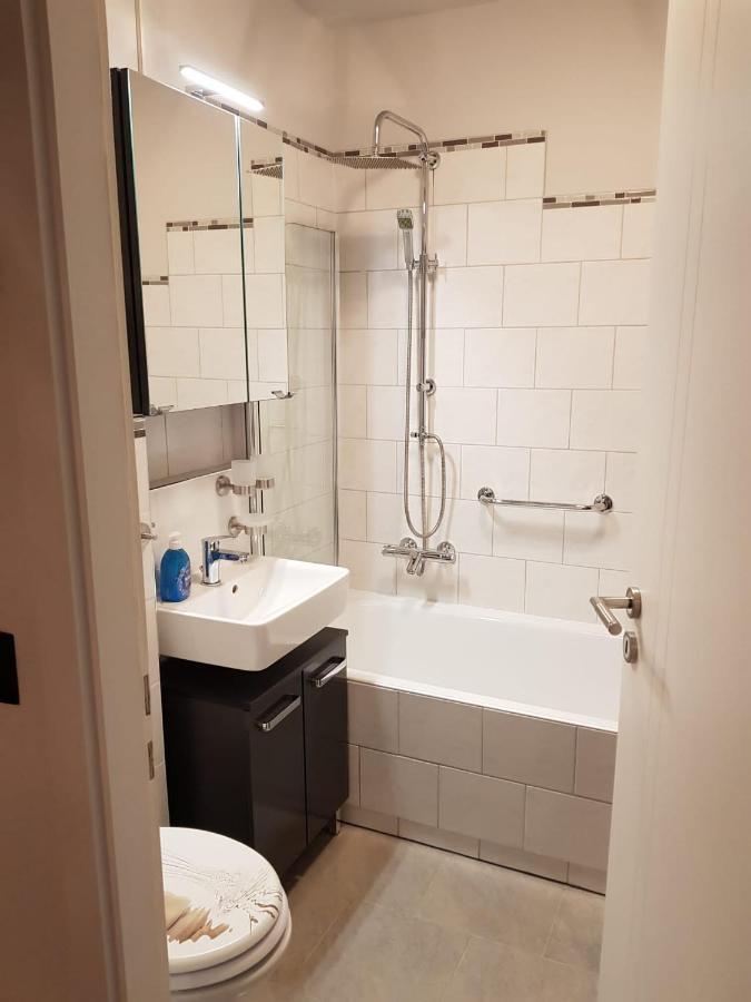 Ferienwohnung Thomsen Braunlage
